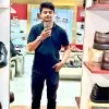 Mohan Kumar Panda