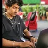 Manish Singh