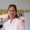 Aparna Bhattacharjee