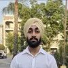 Harsharan Rakhra