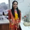 Mansi Thakkar