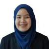 Ain Najwa Hamdan