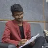 MSyam Kumar