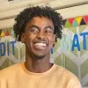 Mohamed Ahmed