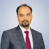 Zafar Iqbal Siddiqui