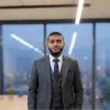 Ahmed Ashraf