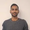 Josh Ramdhan