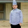 Dilip chimala chhetri