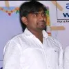 Salmon Raju Sandepudi