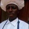 Brian Mwangi