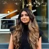 Sonali Patel