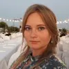 Mariia Pirogova
