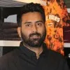 Jitendra Desai