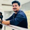 Nithin Nair