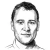 Colin OMalley
