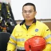 Zhe Wei Zhang