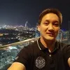 ronan wong