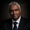 Dunstan Manjuna