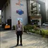 Krushnam Shah