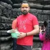 Ankit Pandey
