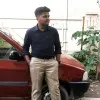 Hruthik Mushigeri