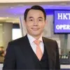 Ricky Kwong