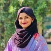 Aamna Mukhtar