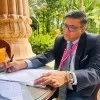 Ajay Aggarwal
