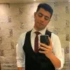 Mahmoud Zahra