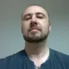 Pavlo Svitlychnyi