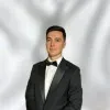Komronbek Khabibullaev