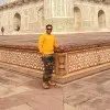 Amol Masane