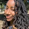 Andria Washington