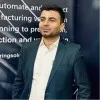 Wasim Bhati