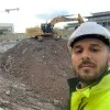 Ehab Sharan