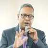 Sinjan Saha