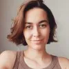 Khrystyna Arkhytka
