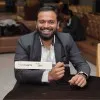 SIDDHARTH JAIN