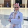Lina Sherif Abdelmenam