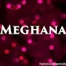 Meghana Magrumkhane