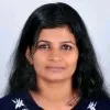 Parvathy Ashok