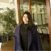 Zainab Jamali