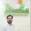 Arvind Pratap Singh