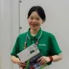 Charlene Lin