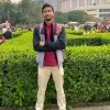 Dhruba Datta