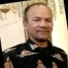 Ahmad Saparudin