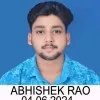 Abhishek Rao