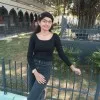 Vaishnavi Ghate