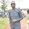 Kidjoufeneko Emanuel TOURE
