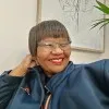 ANNELENE Swart